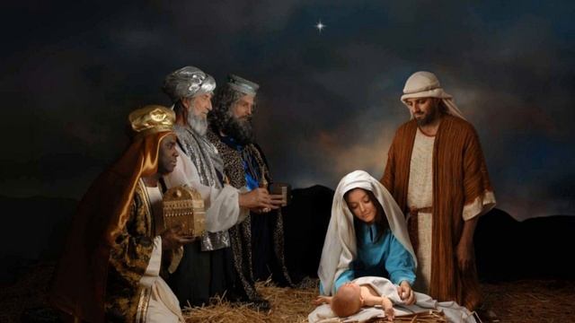 † Новые Христианские рождественские † Песни ♫ ♪ ♫ Most Х Белый снег † смотреть онлайн
