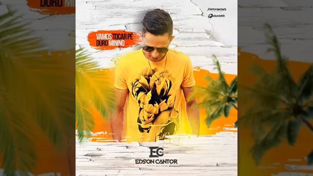 Parabéns pra mim - Edson Vieira смотреть онлайн