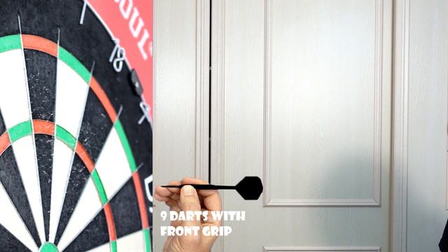 Harrows Revere Darts Review смотреть онлайн