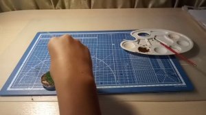 Как сеять флок БЕЗ флокатора своими руками