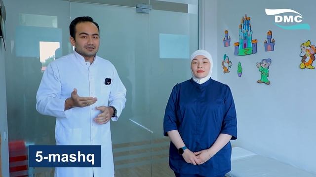 Ko'z Uchun Foydali Mashqlar   #DMC_klinika  #koz_mashqlari