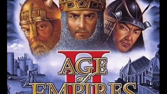Age of Empires 2: Age of Kings - Track 9 смотреть онлайн