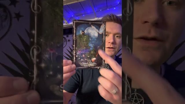 Sunday Tarot & Oracle Review… Witches ??♂️Moon Magick Oracle ??? смотреть онлайн