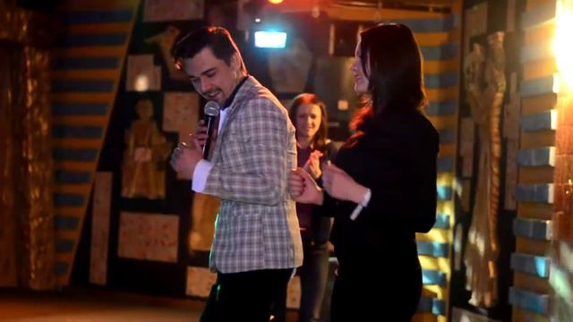 Ведущий Павел Назаревских / Ведущий на Свадьбу в СПб / Tel: 8 905 289 04 40 www.prazdnikna100.com смотреть онлайн