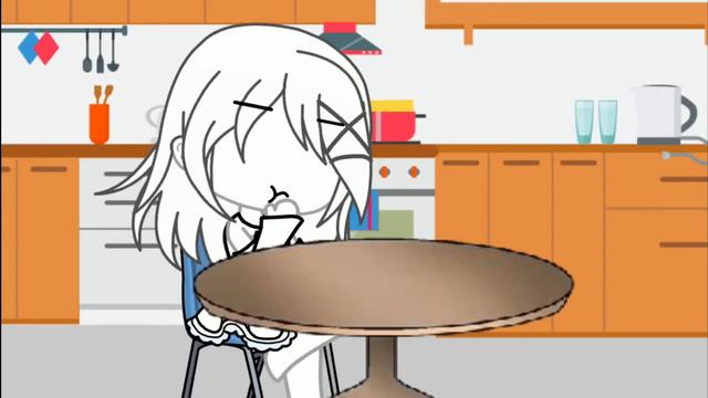 Гача клип {2rbina 2rista-Кальян каннибала} оригинал в описании смотреть онлайн