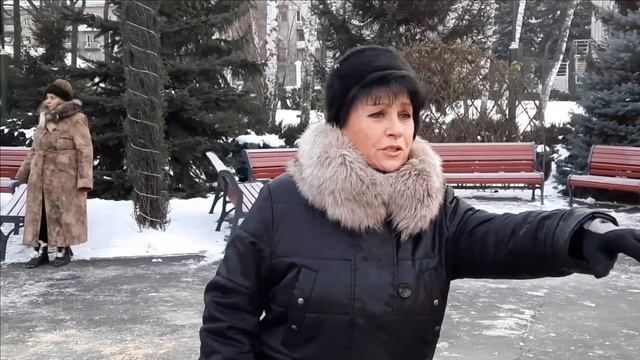 ПОЗДРАВЛЕНИЯ С НАСТУПАЮЩИМ НОВЫМ ГОДОМ ОТ НАШИХ ТАНЦОРОВ!!! смотреть онлайн