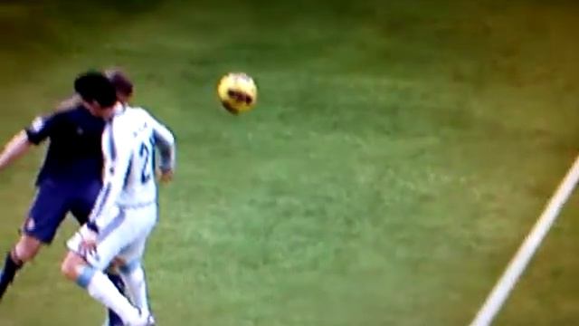 Ghost goal FIFA 13 смотреть онлайн