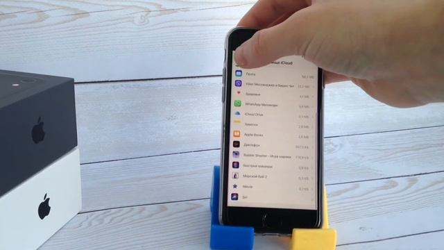 Не хватает места в iCloud? Резервная копия iPhone занимает всю память в iCloud? смотреть онлайн