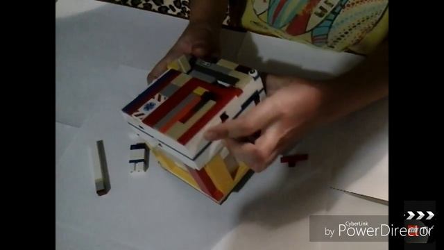 Самодельный сейф-головомка смотреть онлайн