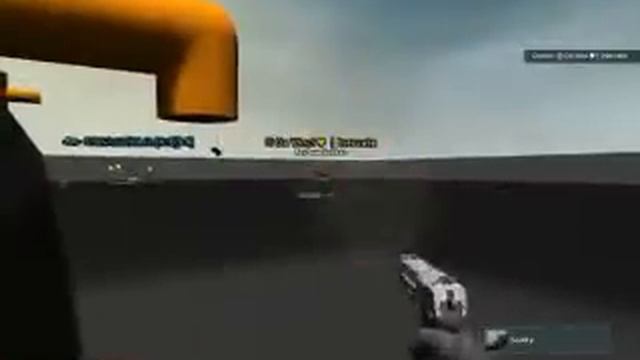 Crazy Scotty on Flood Mod смотреть онлайн
