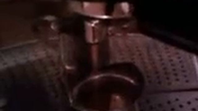 Triple espresso with Ariete 1375 смотреть онлайн