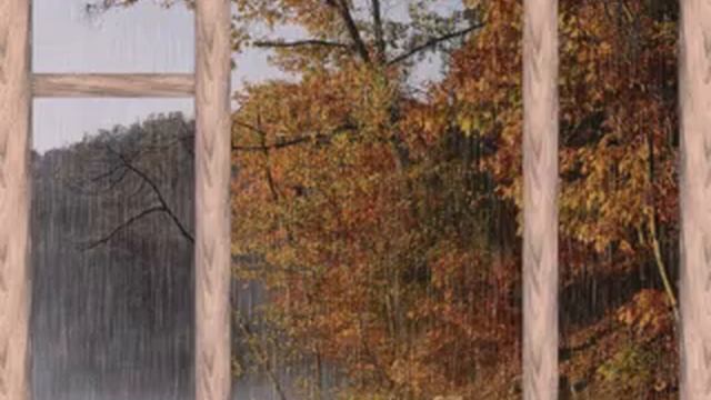 ОСЕННИЙ БЛЮЗ. смотреть онлайн