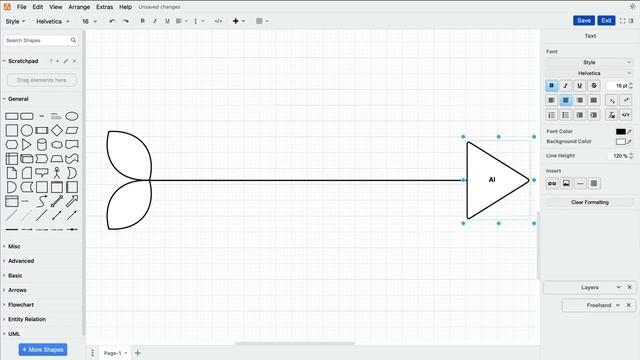 "Epically" kickstart your project using draw.io in Jira смотреть онлайн