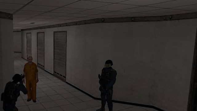 SCP Secure Contain Protect ( Read the description ) ( Leia a descrição ) смотреть онлайн