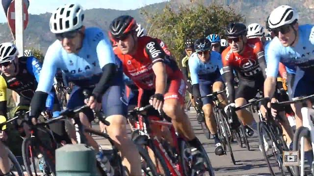 Carrera Del Pavo (Canet D'en Berenguer Diciembre 2020)