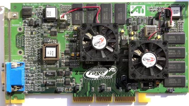 Почему AMD умирает? смотреть онлайн