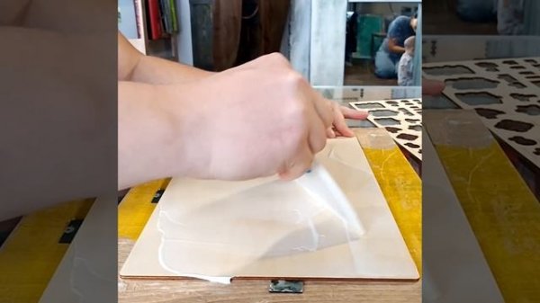 Создание интерьерного конструктора.