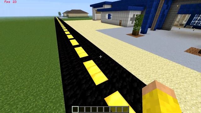 Minecraft: Breaking Bad Laundromat Meth Lab and House Timelapse Build (Series Finale Tribute) смотреть онлайн