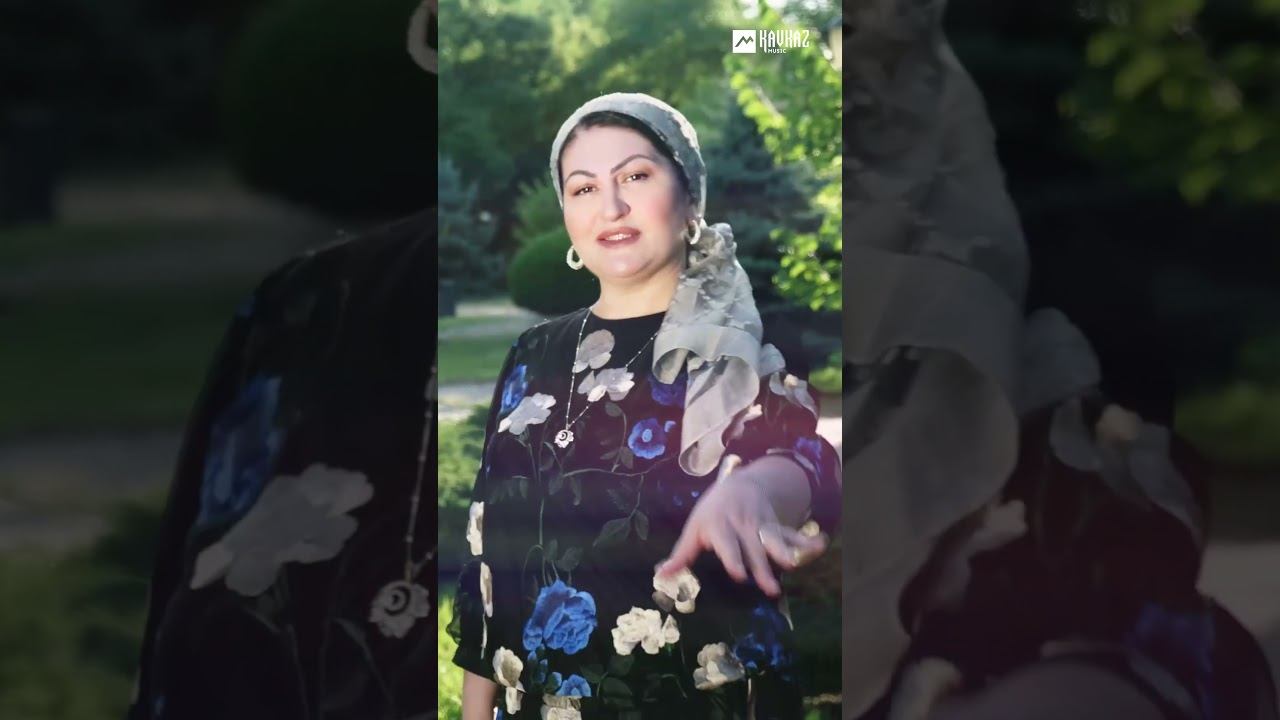 Тамара Адамова - Бовха безам | KAVKAZ MUSIC CHECHNYA смотреть онлайн