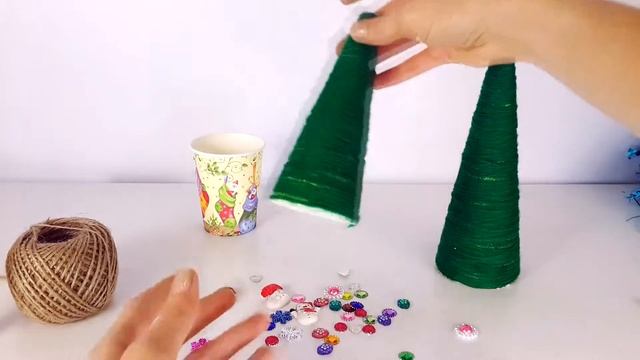 Супер поделка.Своими Руками.Новый Год смотреть онлайн