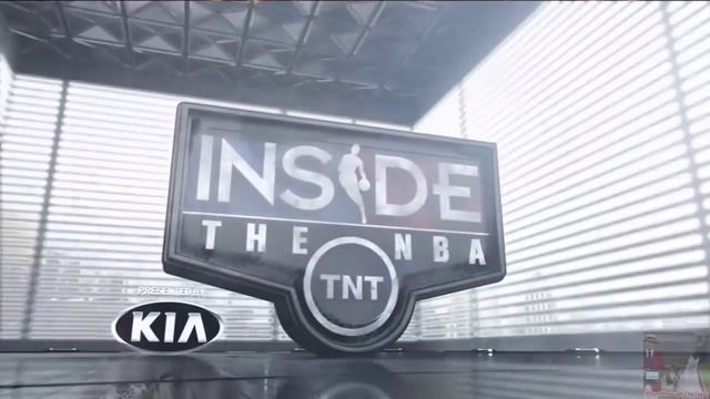 [Playoffs Ep. 20] Inside The NBA (on TNT) Full Episode - Cavs win Game 1 of ECF/LeBron Interview смотреть онлайн