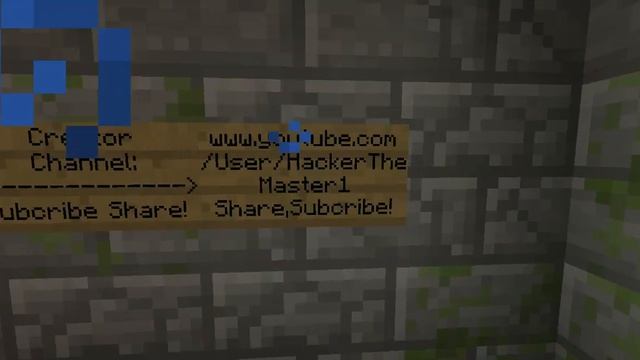 New Map Presention : MINECRAFT PVP TRAINING! смотреть онлайн