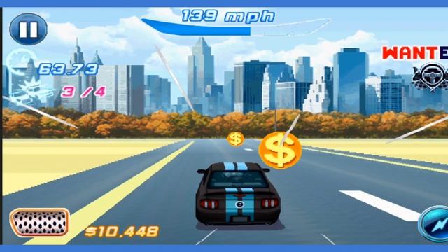 Asphalt 6 Adrenaline Java | Java Game 2011 смотреть онлайн