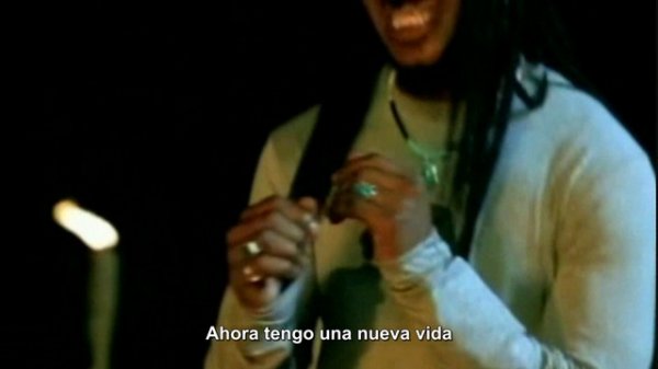 Sevendust - Angel's Son