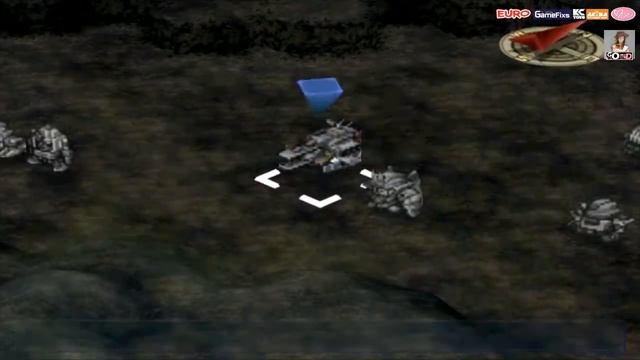 Super Robot wars Alpha 2 | Gameplay & Walkthrough | Part 13 Chapter 45 смотреть онлайн