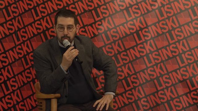 Razgovor s umjetnicima: Iveta Apkalna смотреть онлайн