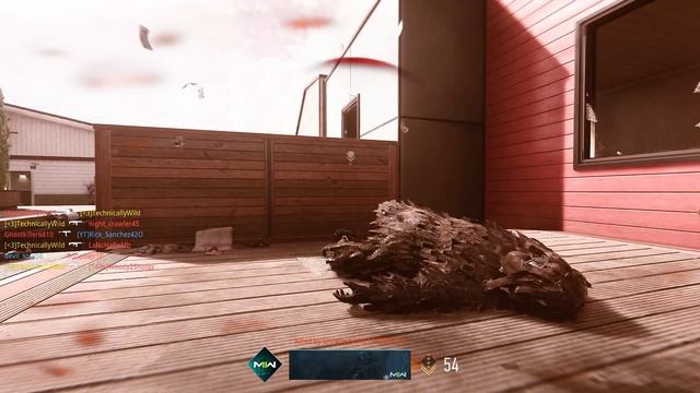 Unlocking The NEW Mastery Camo (Diabolical Camo) смотреть онлайн