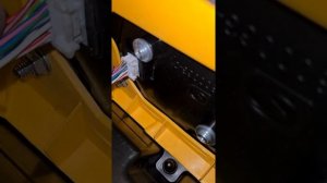 стелс викинг 600 установка датчика температуры