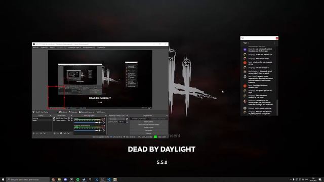 [DBD 5.5.0] How To Edit Perks Once Again ? смотреть онлайн