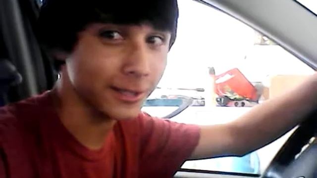 Pat's Nat Geo:Cars #YoloSwag смотреть онлайн