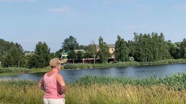 Ночёвка с подругой. Мы утопились смотреть онлайн