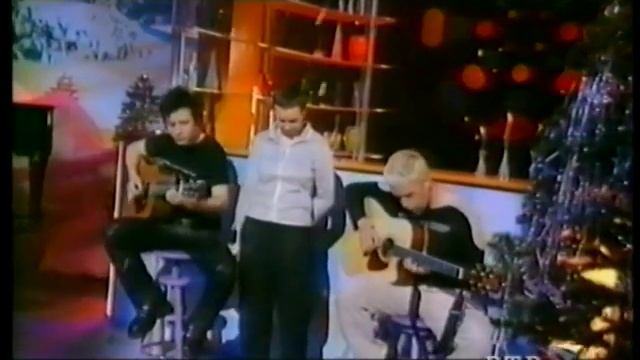 Голубой огонёк на Шабаловке (РТР, 2001) Чичерина-Бука смотреть онлайн