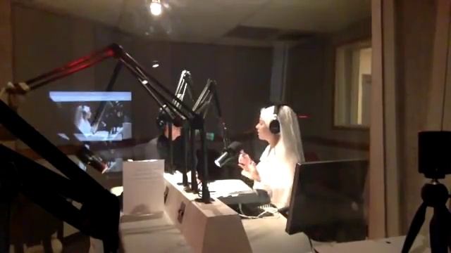 Interview: White Sun III debuts on KPFK with Gurujas and Christine Blosdale смотреть онлайн