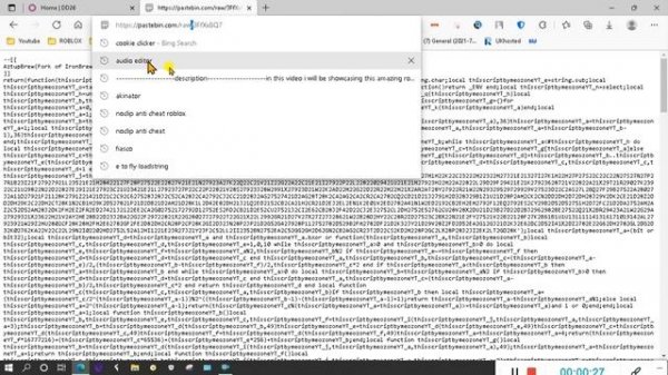How To Get Netless Script - Roblox Tutorial
