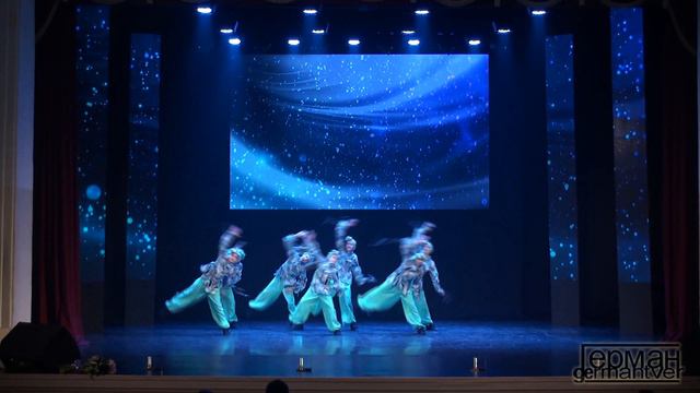 "АССОРТИ" & "ТРЭВЕЛ" отчётный концерт "Мы снова здесь" смотреть онлайн