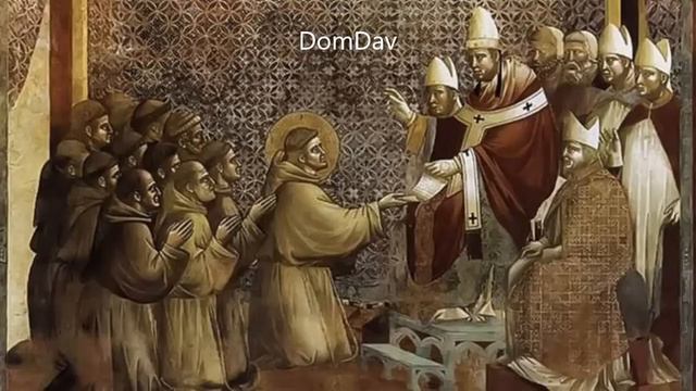 Ordini Religiosi Nel Medioevo - Di Alessandro Barbero [2016]