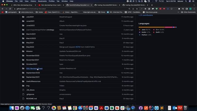 Leetcode 665 Non-decreasing Array | | Checkout Coding Decoded SDE Sheet смотреть онлайн