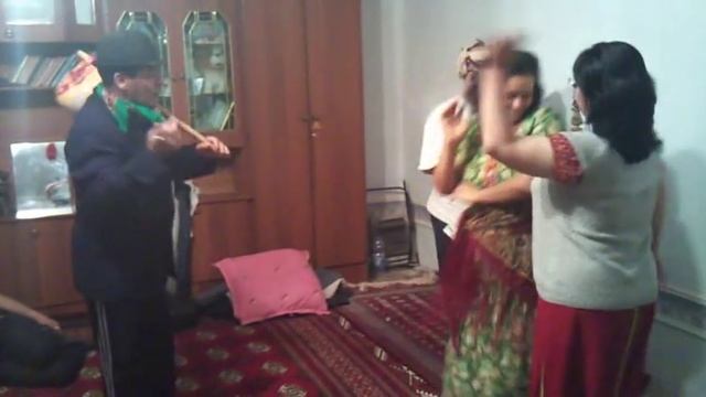 туркменский Раж Капур.mp4 смотреть онлайн