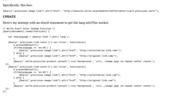Wordpress: How do I translate string inside jQuery script with WPML? смотреть онлайн