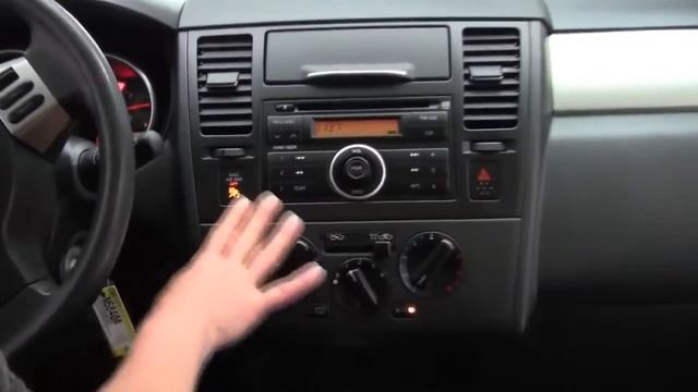2009 Nissan Versa Feldmann Nissan Bloomington Minneapolis MN Used Walk Around N6840A смотреть онлайн