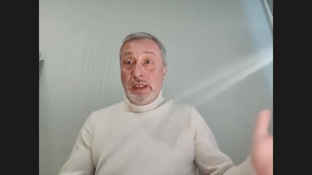 Чувство присутствия Высшего начала. Коляда Андрей смотреть онлайн
