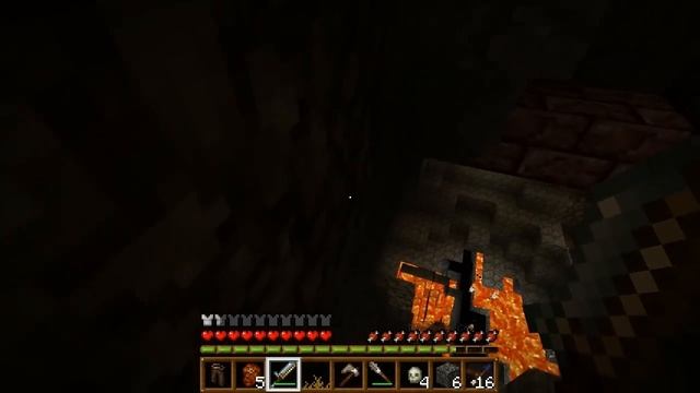 Minecraft - Calmere Nightmare Two: Part 3 (feat. Jesse Cox) смотреть онлайн