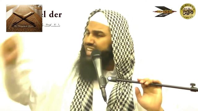Die heutige Lage der Ummah & das Übel der Zinsen | Ermahnung | Ahmad Abul Baraa смотреть онлайн