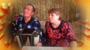 Я не хочу чтоб ты плакала ? Песня на разрыв души под гармонь ?  Beautiful love song to match.