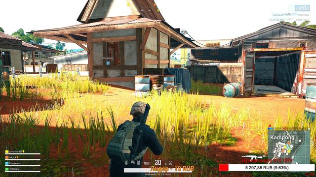 📣PUBG📣💪💪💪PUBG! Все СЮДА!!! Сегоднф розыгрыш 1К рублей в честь 500подписчиков!!!! 💪💪💪 (+18) смотреть онлайн