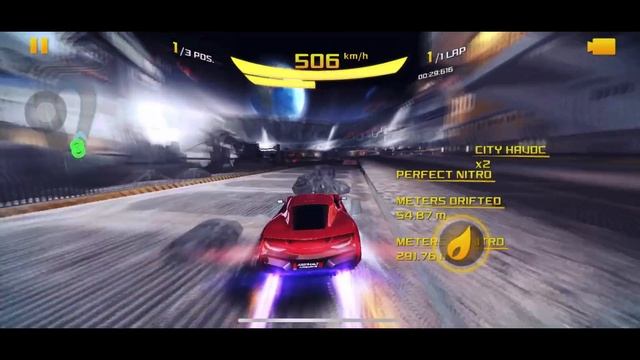 Asphalt 8, Today Duel Multiplayer Races with Rimac C Two ? смотреть онлайн